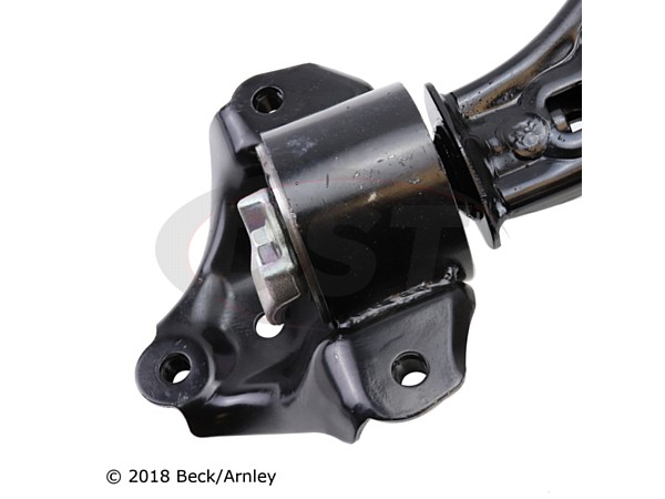 beckarnley-102-7882 Front Lower Control Arm - Driver Side - Forward Position