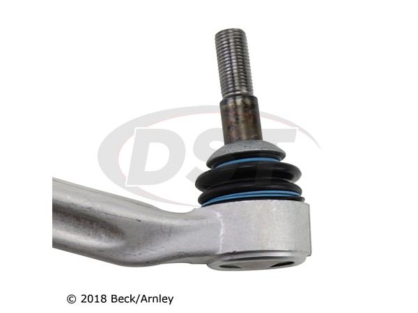 beckarnley-102-7888 Front Lower Control Arm and Ball Joint - Driver Side - Rearward Position