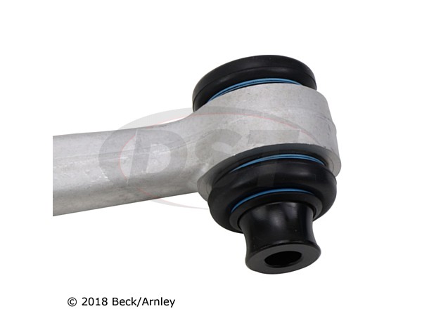 beckarnley-102-7889 Front Lower Control Arm and Ball Joint - Passenger Side - Rearward Position