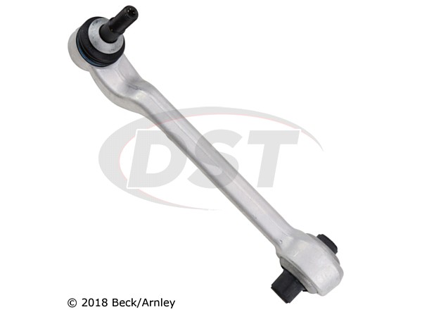 beckarnley-102-7891 Front Lower Control Arm and Ball Joint - Passenger Side - Rearward Position