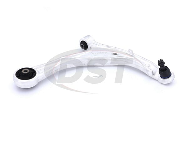 Front Lower Control Arm and Ball Joint Assembly - Passenger Side for the Honda Odyssey