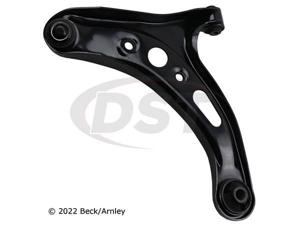 beckarnley-102-7918 Front Lower Control Arm and Ball Joint - Driver Side