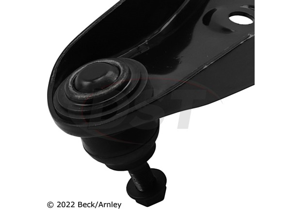beckarnley-102-7919 Front Lower Control Arm and Ball Joint - Passenger Side