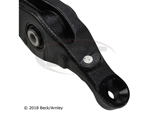 beckarnley-102-7923 Front Lower Control Arm - Driver Side