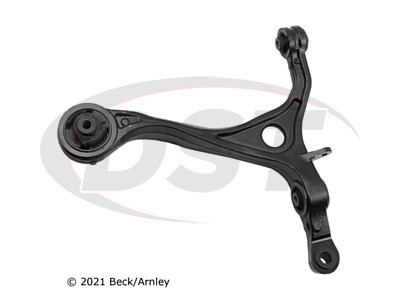 Cross Reference from moog-rk641543 to beckarnley-102-7931