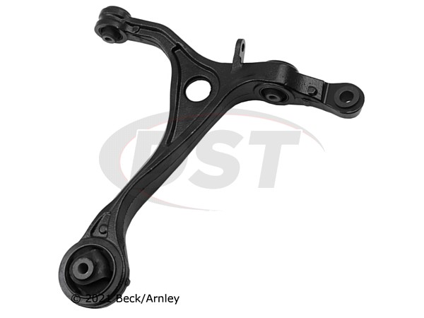 beckarnley-102-7933 Front Control Arm - Driver Side
