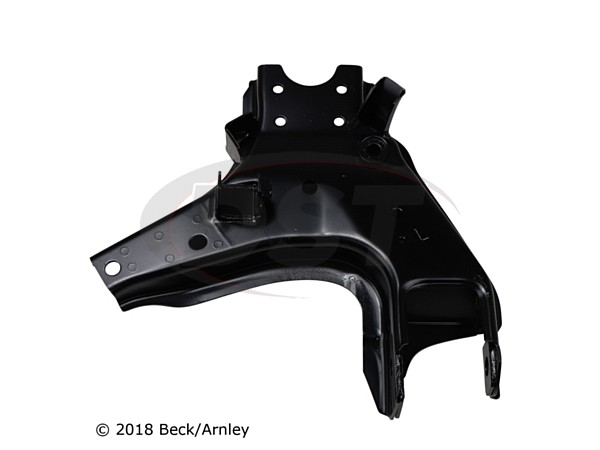 beckarnley-102-7948 Front Control Arm - Driver Side