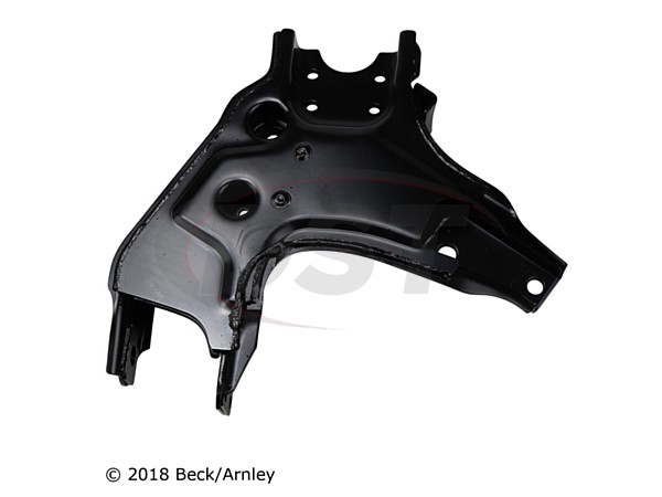 beckarnley-102-7948 Front Control Arm - Driver Side