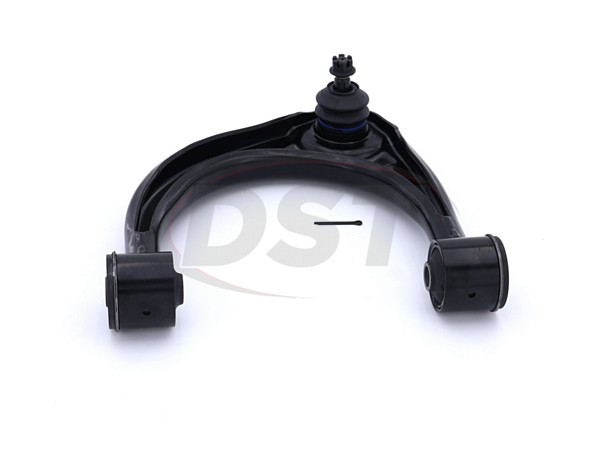 Front Upper control Arm and Ball Joint Assembly - Driver Side