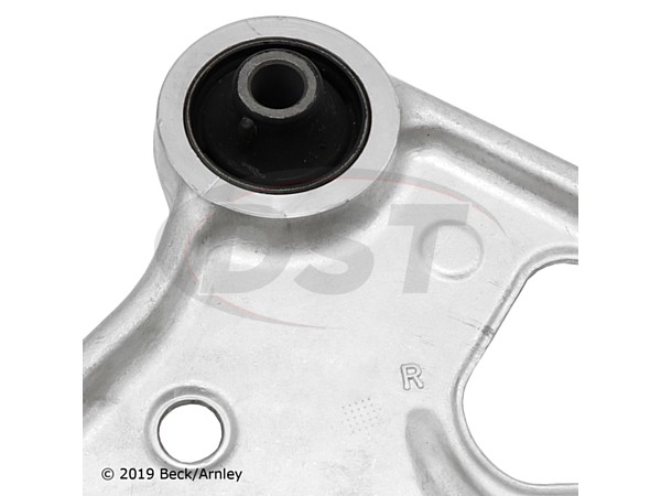 beckarnley-102-8094 Front Control Arm with Ball Joint - Passenger Side
