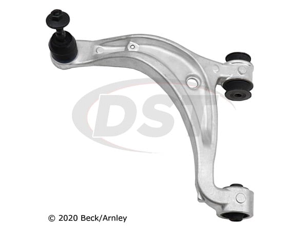 Rear Upper Control Arm with Ball Joint