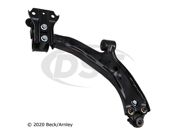 beckarnley-102-8168 Front Control Arm with Ball Joint - Driver Side