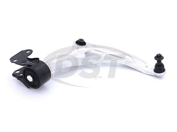 Front Lower Control Arm and Ball Joint Assembly - Passenger Side