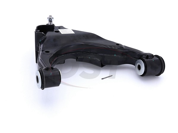 Front Lower Control Arm and Ball Joint Assembly - Passenger Side