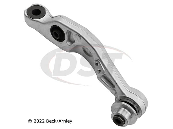 Front Driver Lower Rearward Control Arm