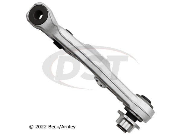 beckarnley-102-8354 Front Driver Lower Rearward Control Arm