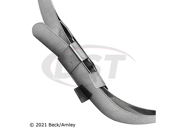 beckarnley-103-0002 Axle Boot Clamp Kit