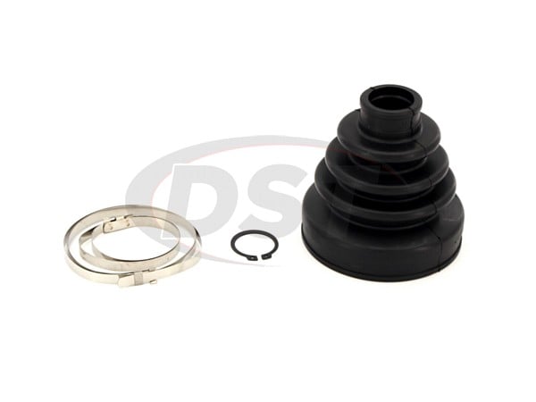 Front Inner CV Joint Boot Kit