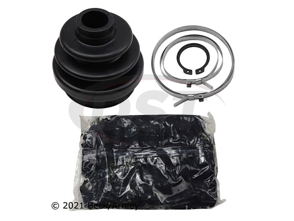 Front CV Joint Boot Kit
