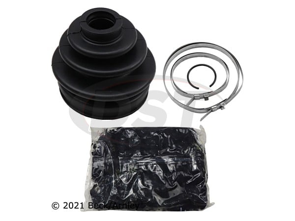 Outer CV Joint Boot Kit