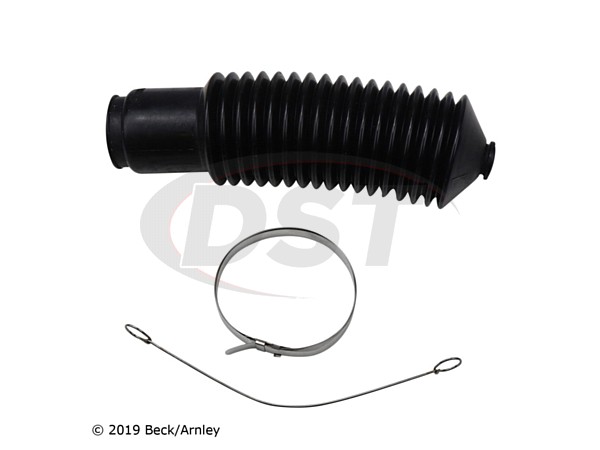 Front Rack and Pinion Bellows Kit