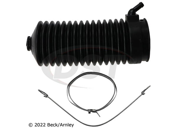 Rack and Pinion Bellows Kit -  Passenger Side