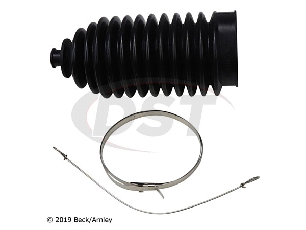 Rack and Pinion Bellows Kit -  Driver Side