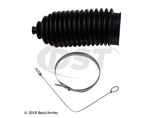Rack and Pinion Bellows Kit -  Passenger Side