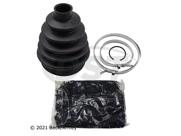 Outer CV Joint Boot Kit