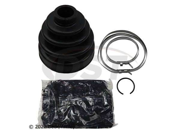 Front Outer CV Joint Boot Kit