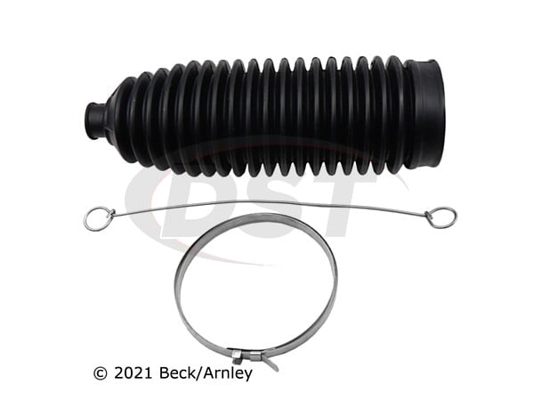 Rack and Pinion Bellows Kit -  Front Position