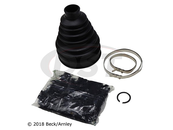 Front CV Joint Boot Kit