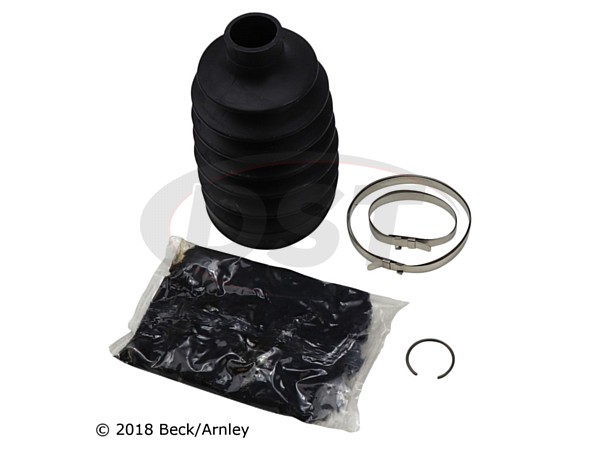 Front Outer CV Joint Boot Kit