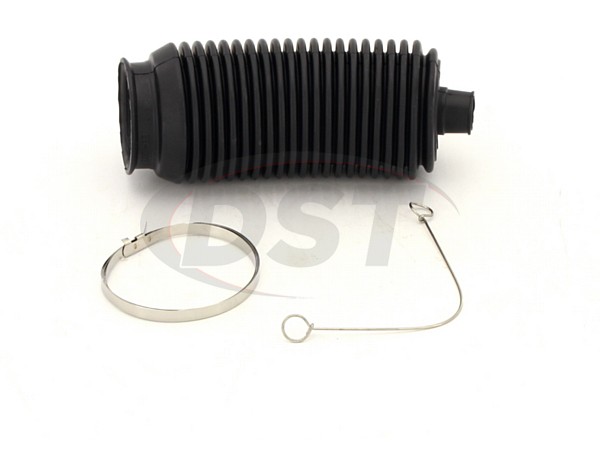 Rack and Pinion Bellows Kit - Front Position