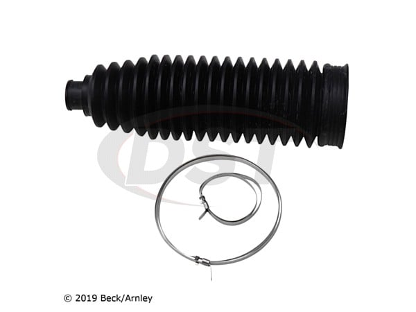 Rack and Pinion Bellows Kit - Front Position