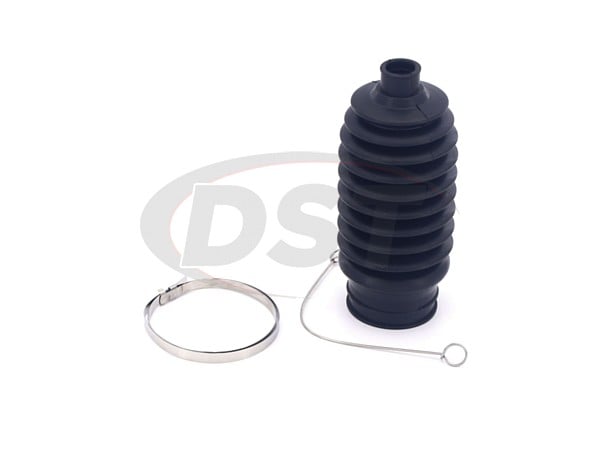 Rack and Pinion Bellows Kit - Front Position
