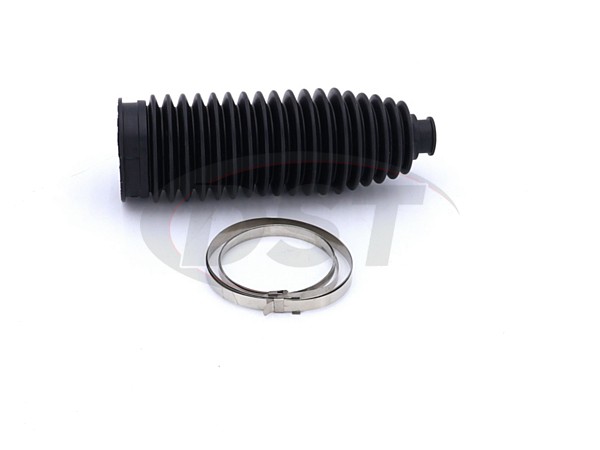 Rack and Pinion Bellow Kit