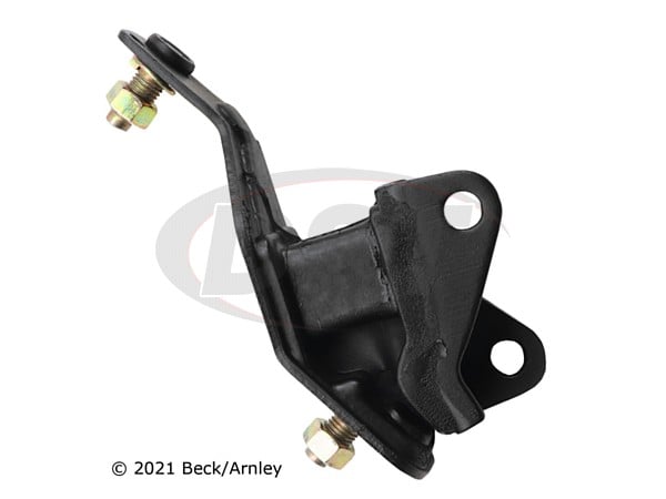 Front Transmission Mount - Automatic Transmission Only