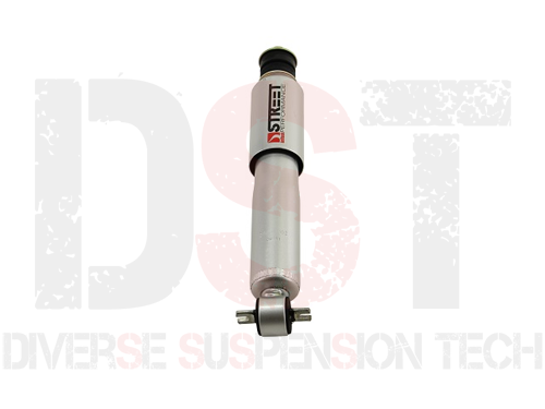 Street Performance Front Shock Absorber - 2WD