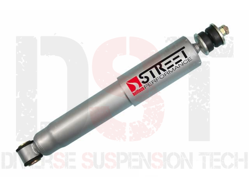 Street Performance Front Shock Absorber