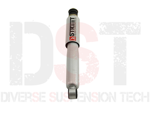 Street Performance Front Shock Absorber