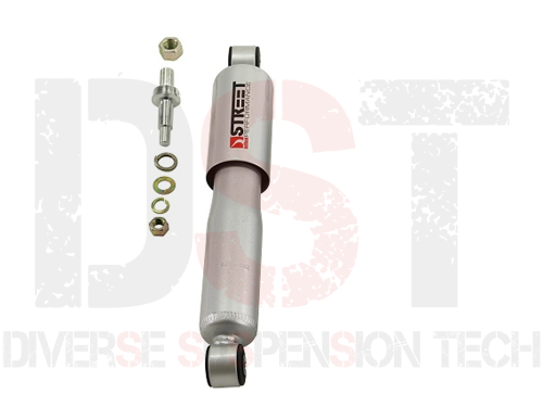 Street Performance Front Shock Absorber - 2WD