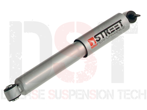 Street Performance Front Shock Absorber - 4WD