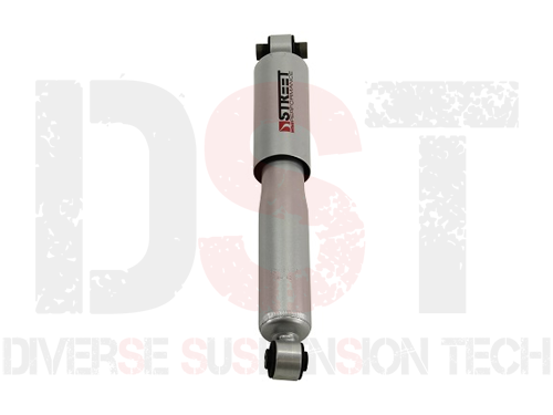 Street Performance Front Shock Absorber - 4WD