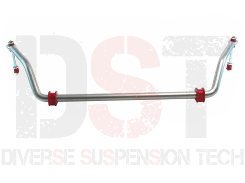 Front Sway Bar - 1 1/4 Inch
