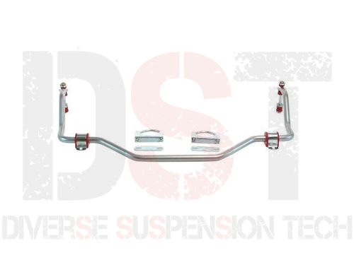 Front Sway Bar - 25.4mm (1 inch)