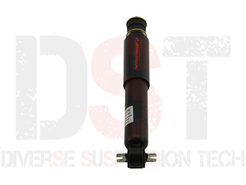 Nitro Drop 2 Front Shock Absorber - 2WD
