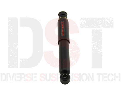 Nitro Drop 2 Front Shock Absorber - 2WD