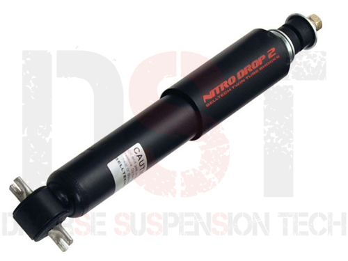 Nitro Drop 2 Front Shock Absorber - 4WD