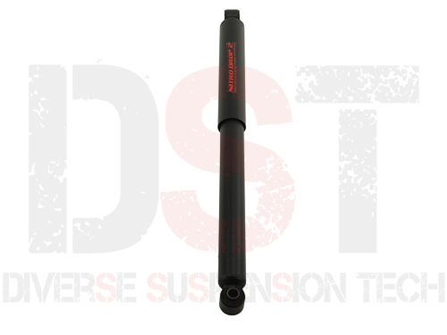 Nitro Drop 2 Front Shock Absorber - 4WD